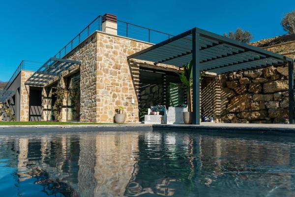 På billedet ses objektet Villa Feronia by Great Stays beliggende i byen Castel Rigone.