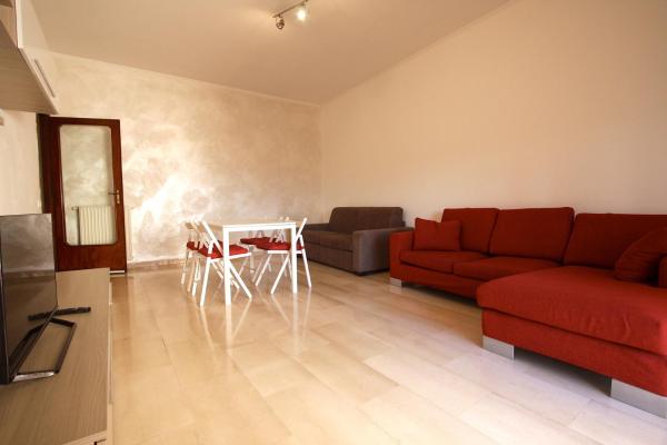 照片显示了位于Frascati市的Frascati Holiday House物件。