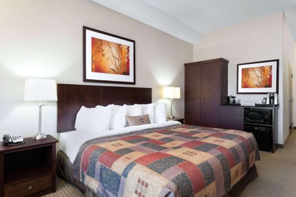 Fotografie 9: Ramada by Wyndham Weyburn