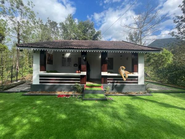 A la foto es mostra l'objecte Yuk's villa situat a la ciutat de Devāla.