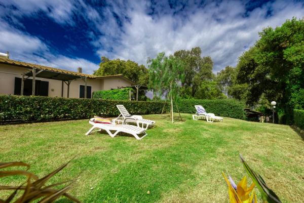 Appartamenti Le Querce App. Fico - Capoliveri