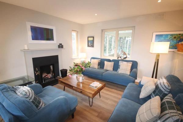 Dunkerron Woods 3 Bedroom 4022 - Kenmare