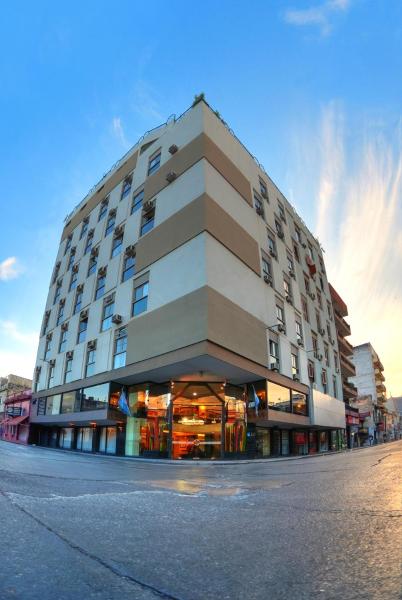 Provincial Plaza Hotel - Salta