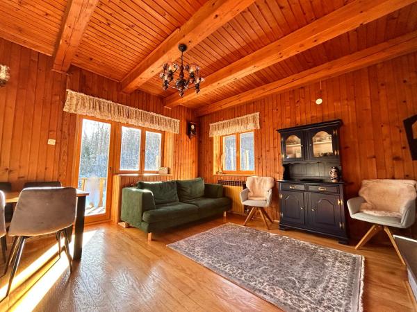 Vacation House Polane - Delnice