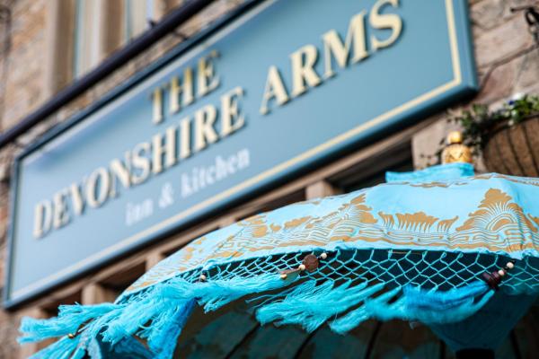 The Pilsley Inn At Chatsworth - Bakewell