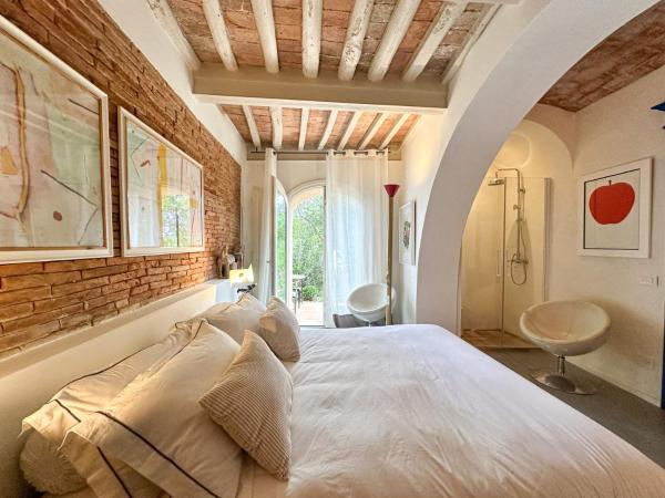 Residenza Dell'orto - Residenze Tonnina Group - Bibbona