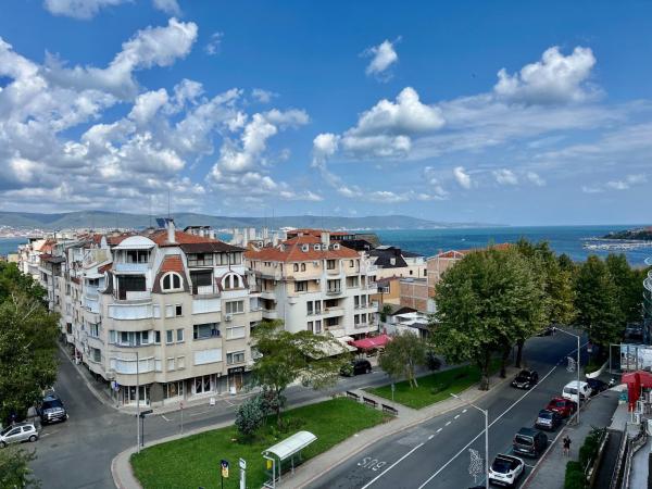 Alexandr Apartments Vigo Nesebar - Nesebăr