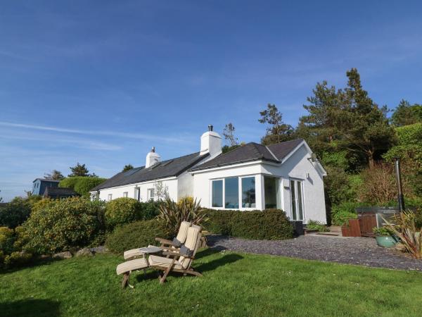 Fron Olau - Morfa Nefyn