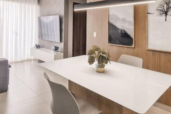 På bildet vises objektet Apartamento Inteiro - Royale som ligger i byen Itaporã.