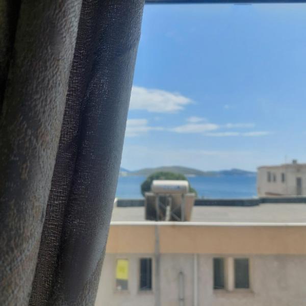Erjon Bulevard Apartments - Saranda