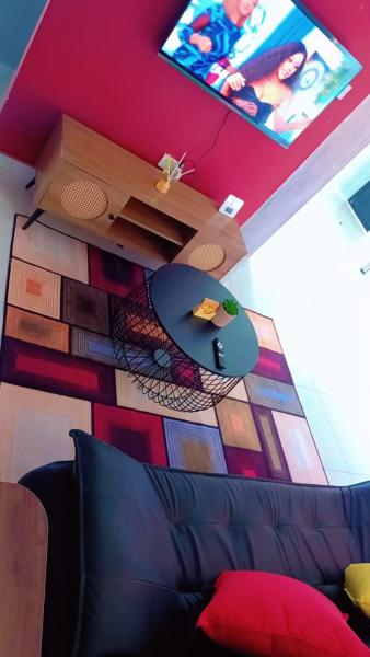 Cozy home, Gaborone