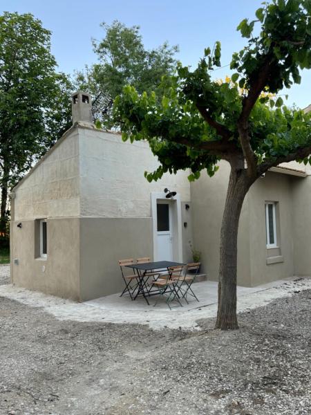 Mazet En Campagne - Arles