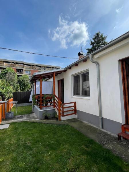 Foto 6: Rustic Villa