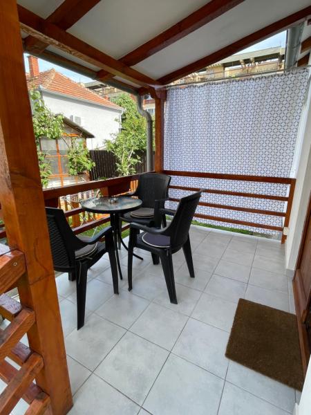 Foto 7: Rustic Villa