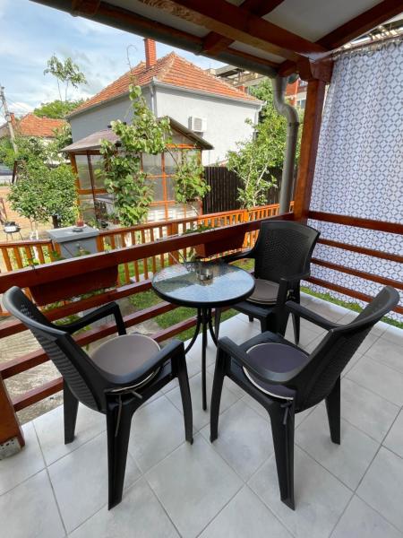 Foto 8: Rustic Villa