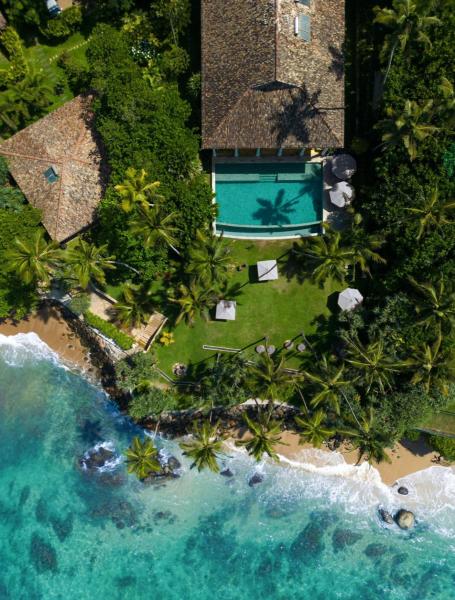 Eraeliya Villas & Gardens - Mirissa