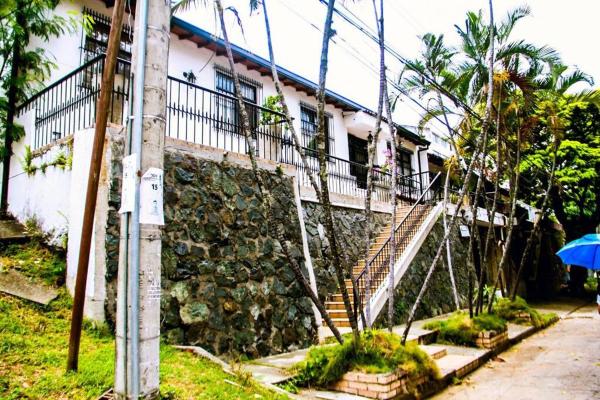 A la foto es mostra l'objecte Apartment in San Fernando. Cali, Colombia situat a la ciutat de Cali.