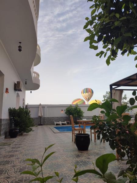 Panorama Hotel - Luxor
