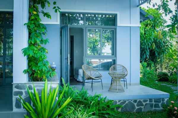 Mygarden Villa Binh Chau Hotspring - Bình Châu