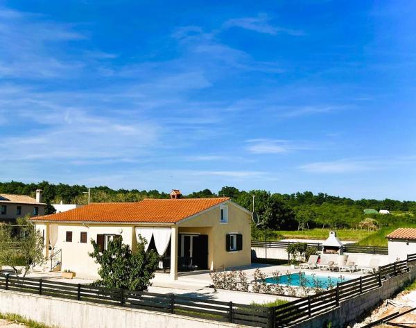 House Paola - Kanfanar