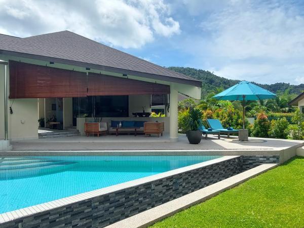 Sunset Villas Langkawi - Langkawi