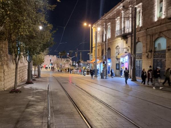 Zdjęcie 3: Jaffa 17 - Yahav Suite