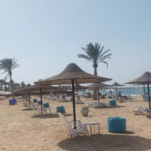 Musta Standalone villa, Mersa Matruh
