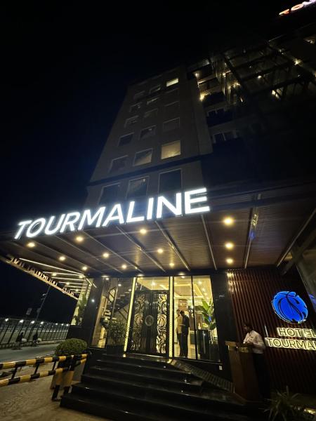Hotel Tourmaline Peshawar, Peshawar