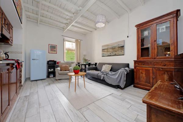 Fidelio Holiday Home, Rome