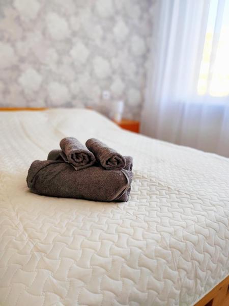 Kuressaare Rohu Apartment, Kuressaare