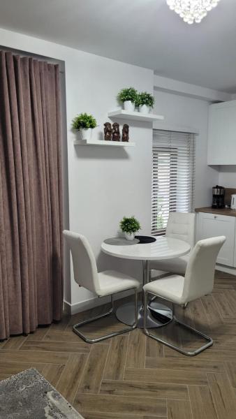 Na fotografii je vidět objekt APARTAMENT JARACZA 28/14 nacházející se ve městě Słupsk.