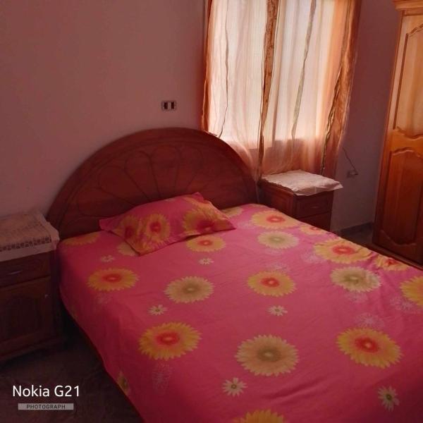 Maison à louer, rejeche, Mahdia,plage, Rejiche