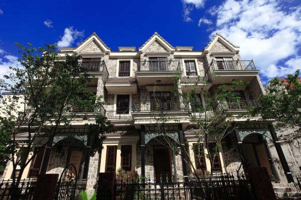 Aria's Home, Hualien