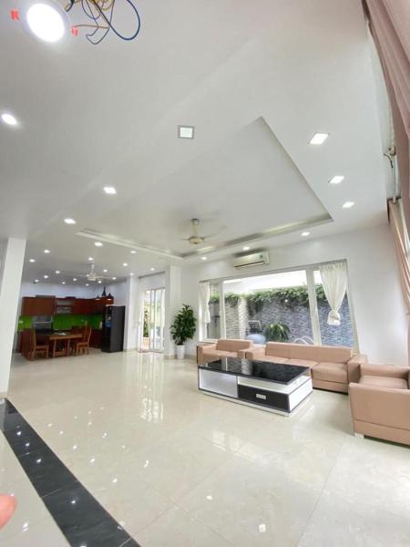 Kuvassa näkyy kohde Villa Sao Biển SB14 FLC Sầm Sơn, joka sijaitsee kaupungissa Sầm Sơn.