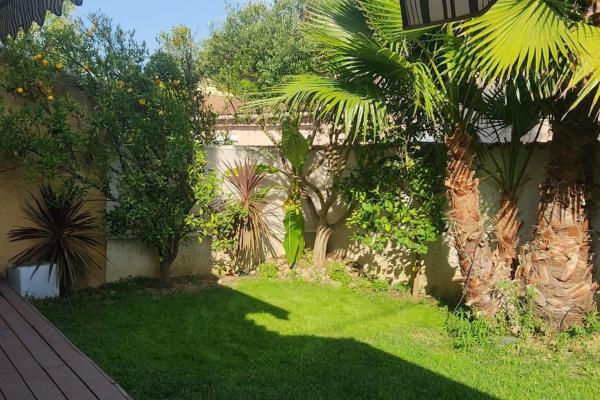 Mon Jardin Secret - La Grande-Motte