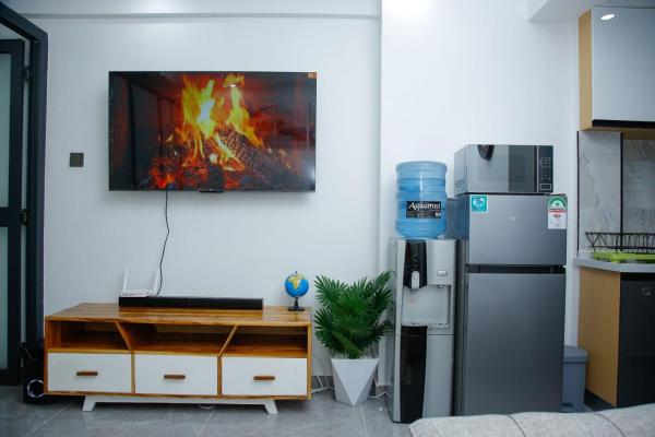 Nitro luxury homes Kileleshwa