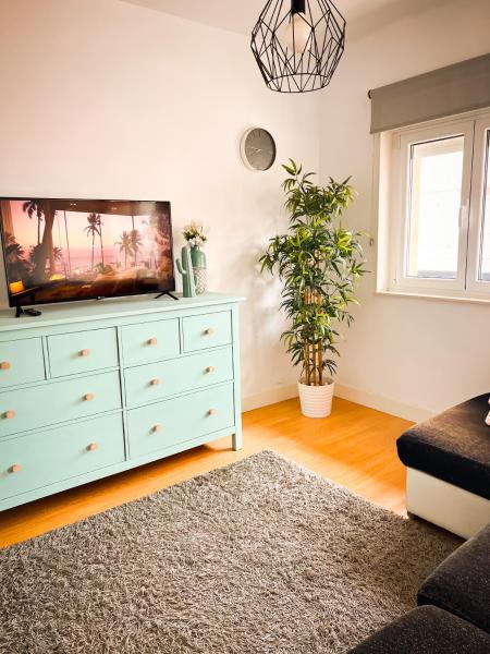 Vivienda De Uso Turístico Piso De Castro - Dumbría