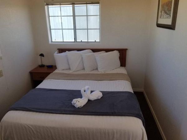 En la foto se muestra el objeto 012D Cozy Retreat nr South Rim Sleeps 2 ubicado en la ciudad de Valle.
