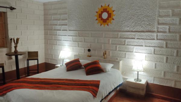 Hostel La Escondida