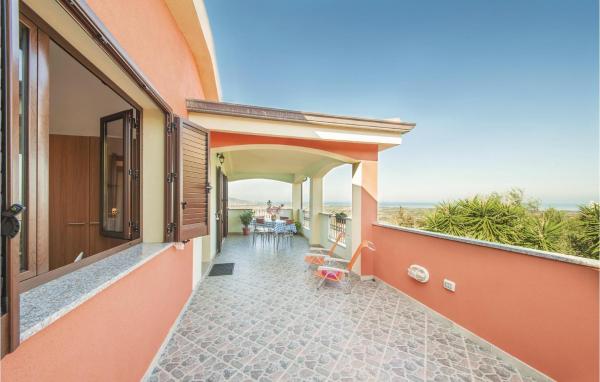 Nella foto è visibile l'oggetto Casa Viddalba situato nella città di Badesi.