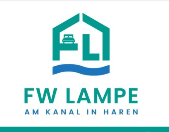 På bilden syns objektet Ferienwohnung Lampe som ligger i staden Altenberge.