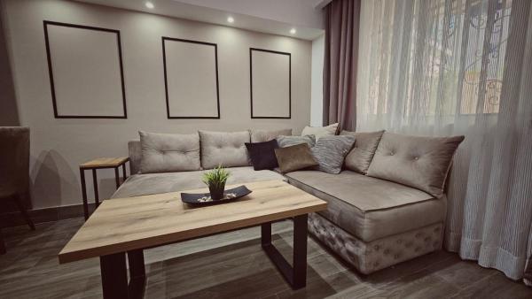 Madesa Apartment - 斯科普里
