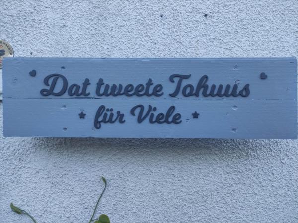 Zdjęcie 5: FeWo - Dat tweete Tohuus - Im Herzen der Lüneburger Heide