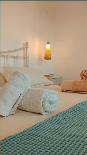 På bilden syns objektet Traditional suites in Chora Kythnos #7 som ligger i staden Kithnos.