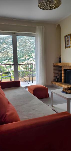 Mountain Hideaway - Apartment - Milos