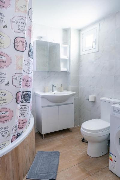 Foto 6: Γκαρσονιέρα 2 δίπλα στη θάλασσα!