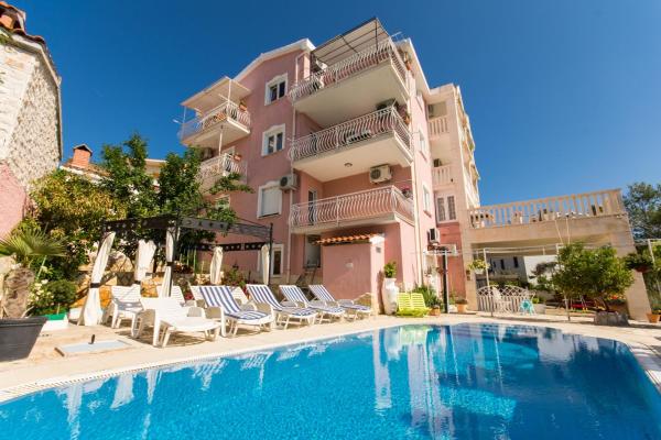 104 Luxsor - Trogir