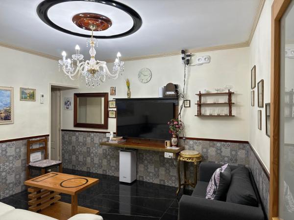 79A Valletta Accommodation, Valletta