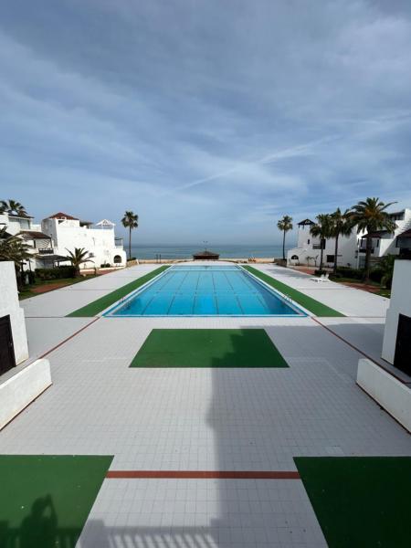 Photo 2 : Triplex in Ksar Rimal sea view