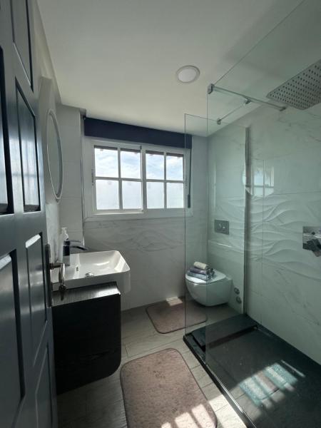 Photo 3 : Triplex in Ksar Rimal sea view